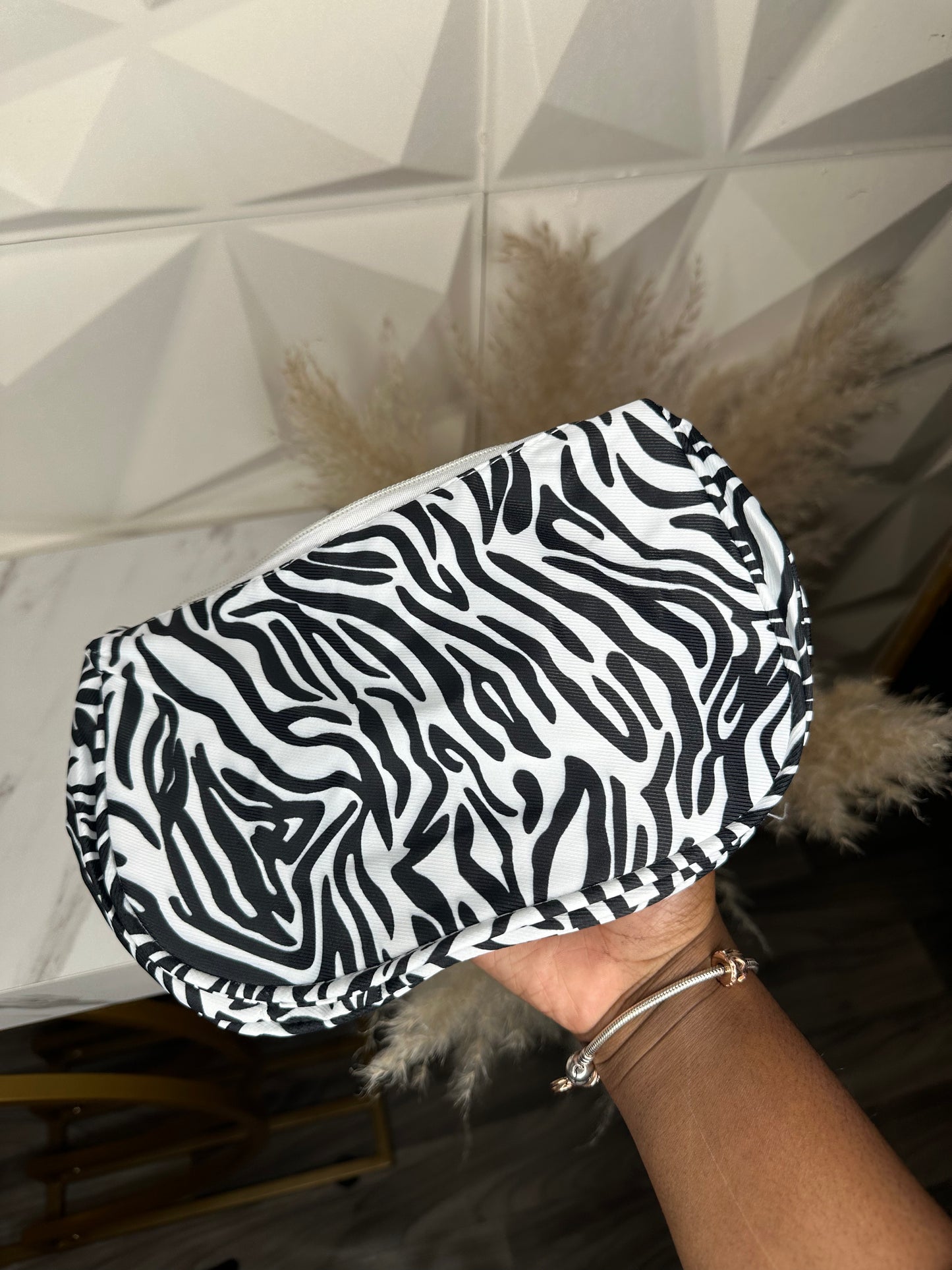 Zebra Fever - Purse