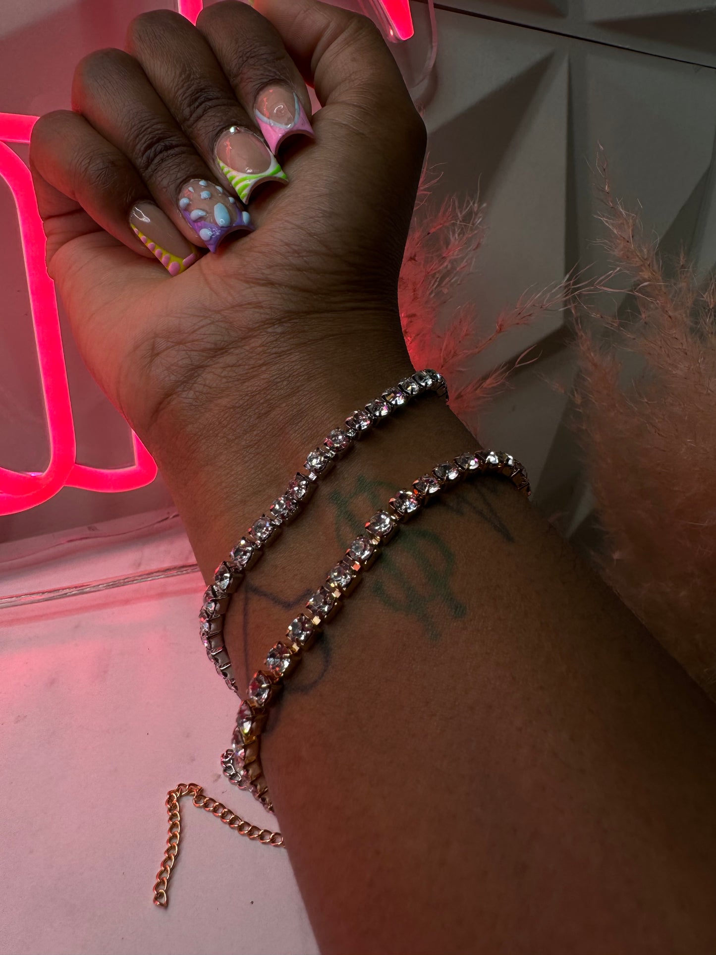 Icey - Bracelet