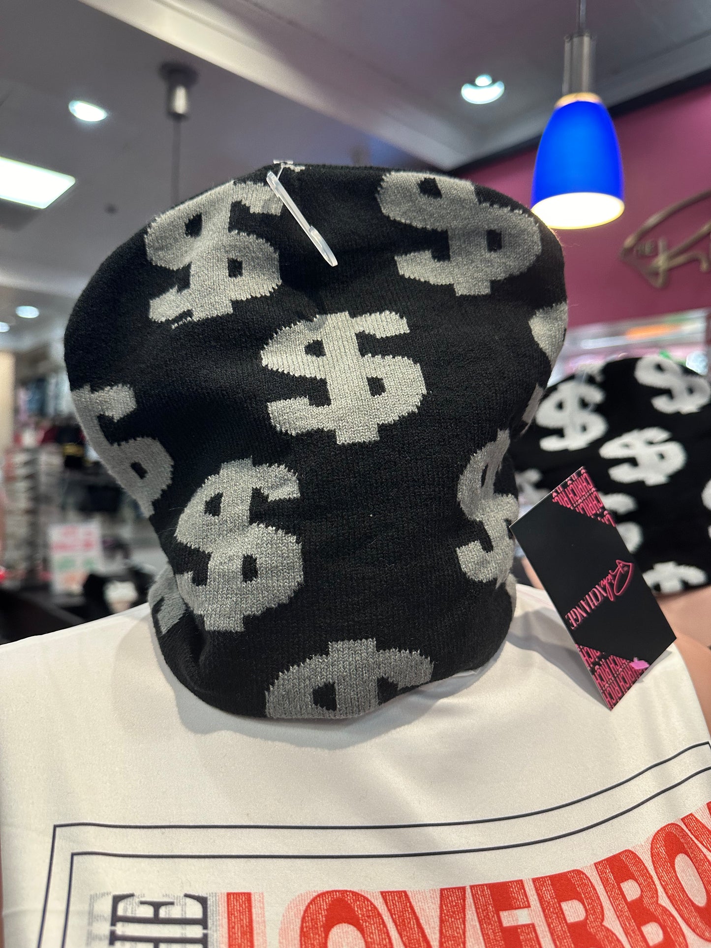 Money - Beanie