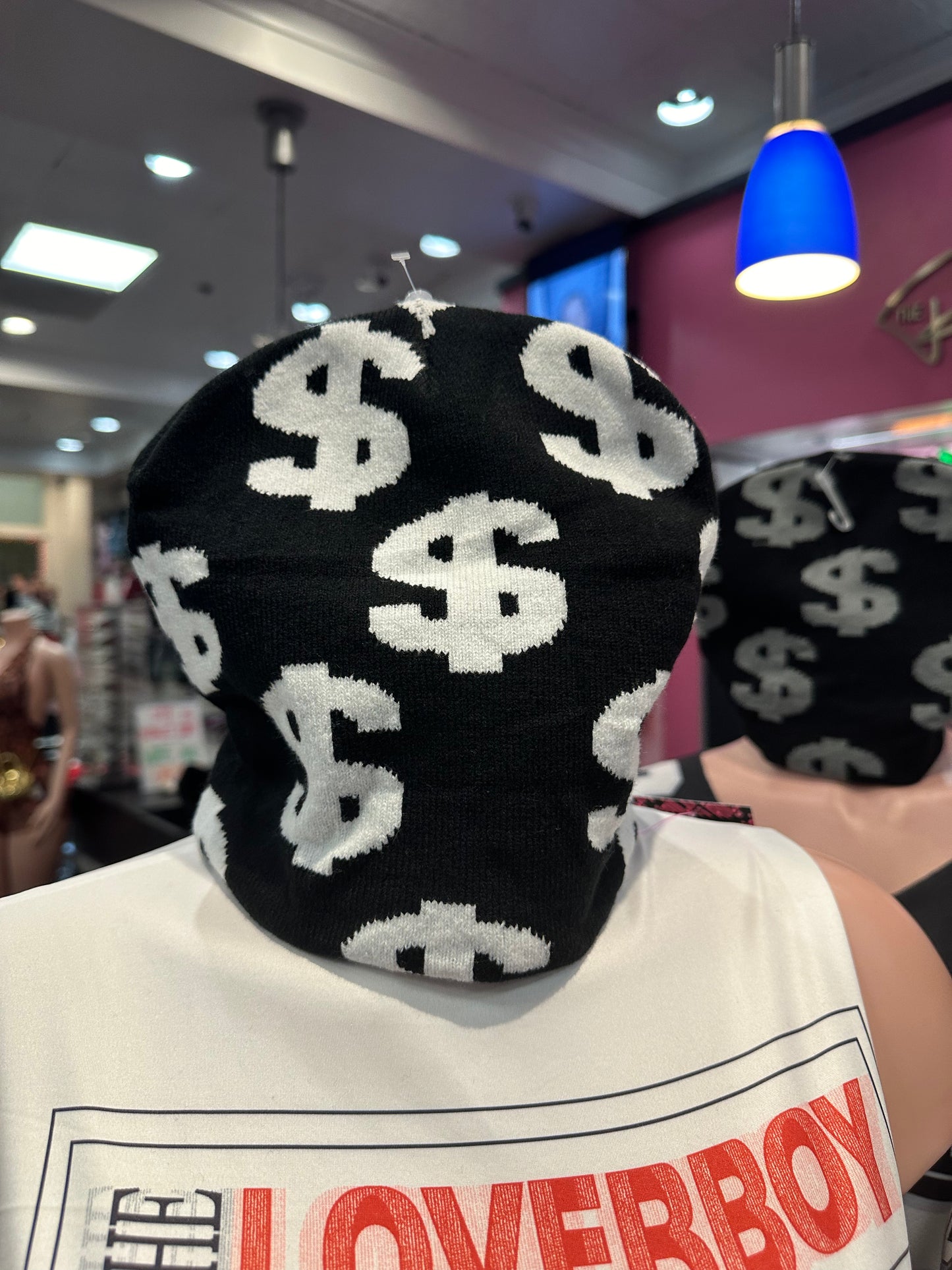 Money - Beanie